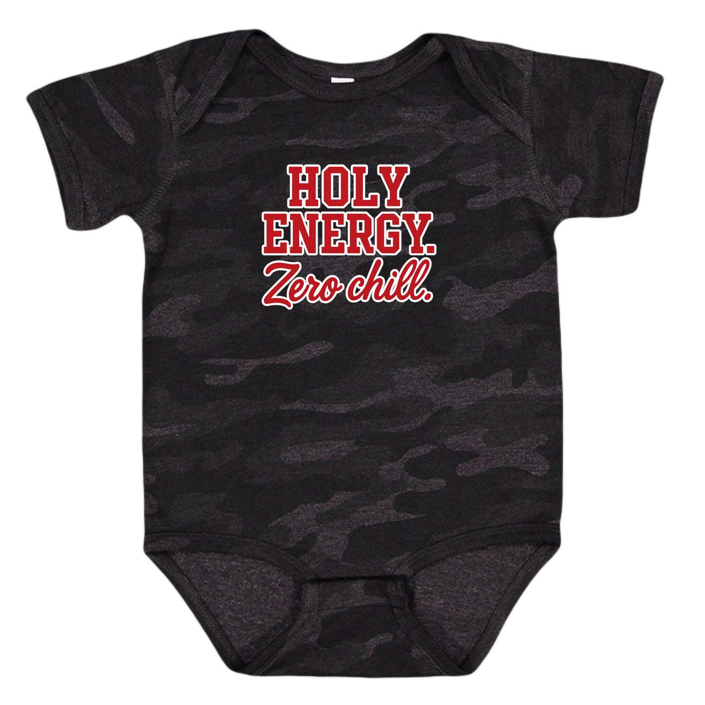 Storm Camo - FRONT