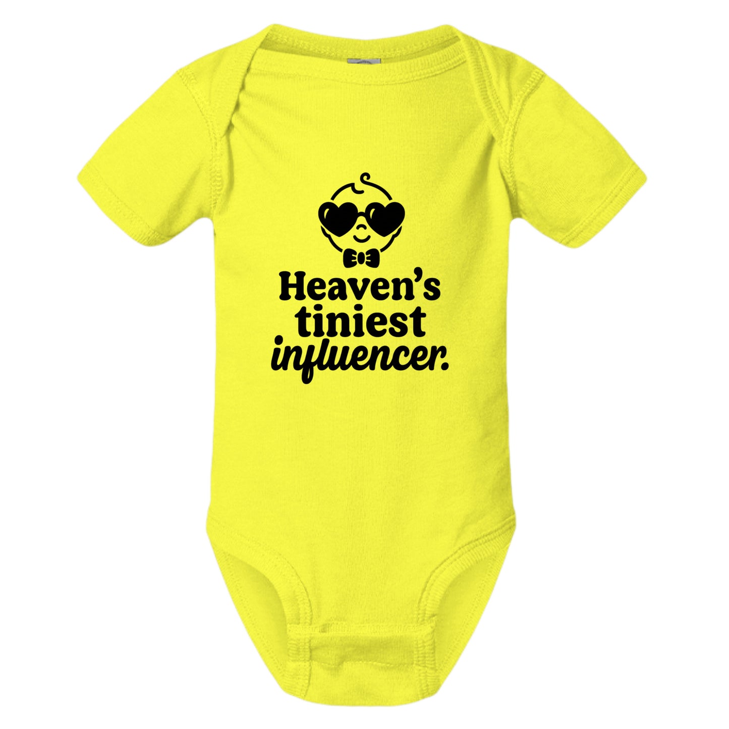 YELLOW - FRONT