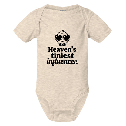 Natural Heather - FRONT