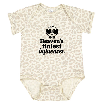 Natural Leopard - FRONT
