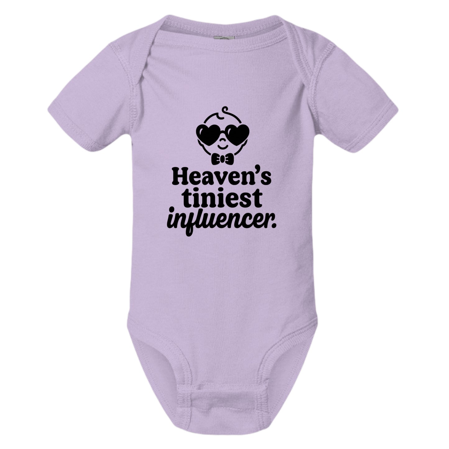 LAVENDER - FRONT