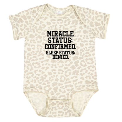 Natural Leopard - FRONT