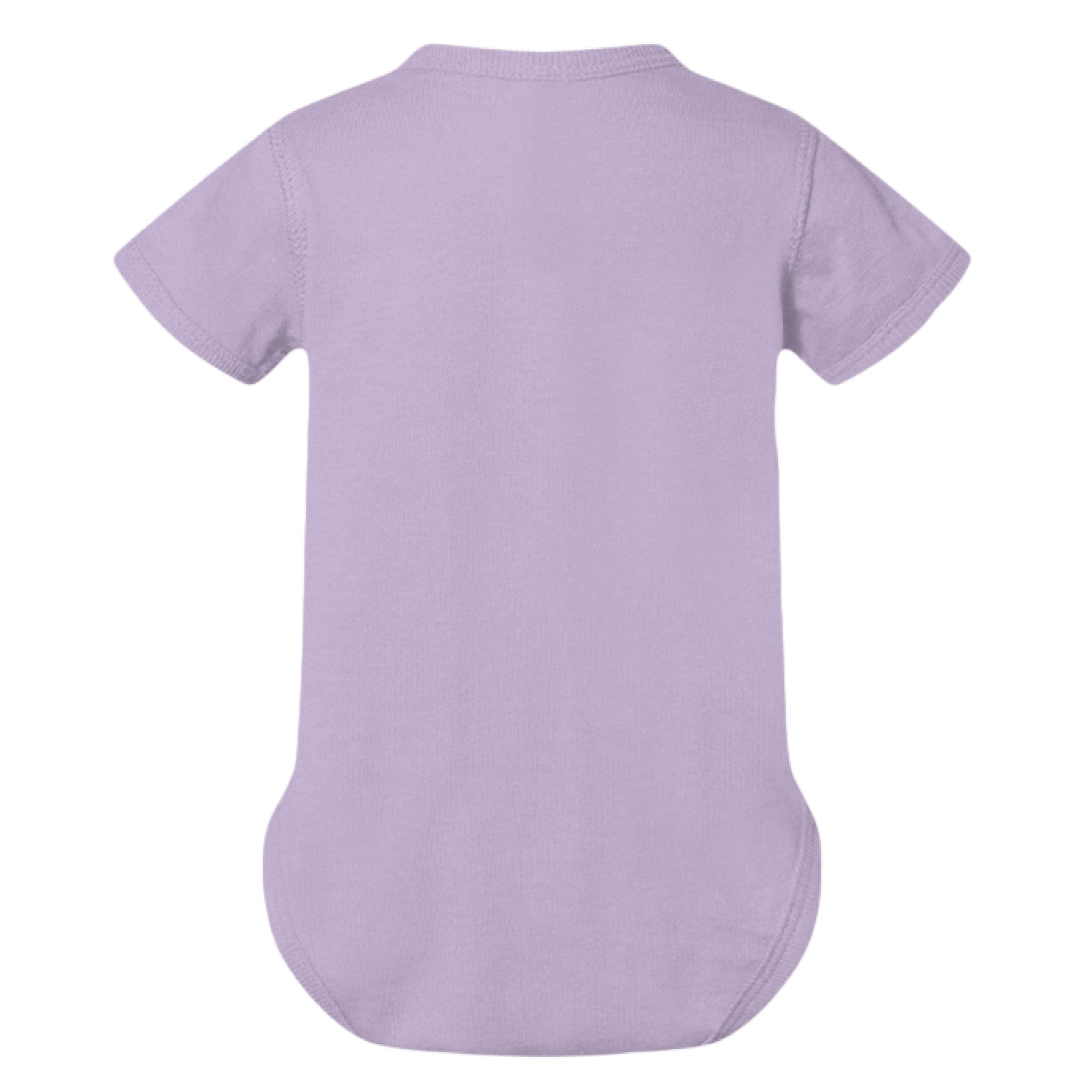 LAVENDER - BACK