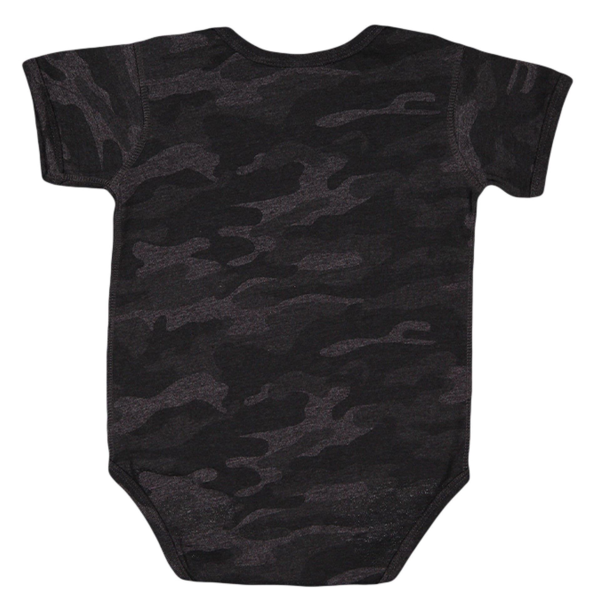 Storm Camo - BACK
