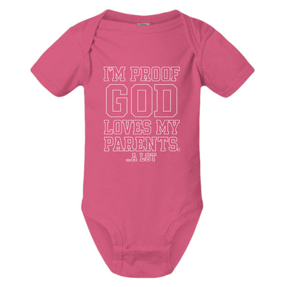Vintage Hot Pink - FRONT