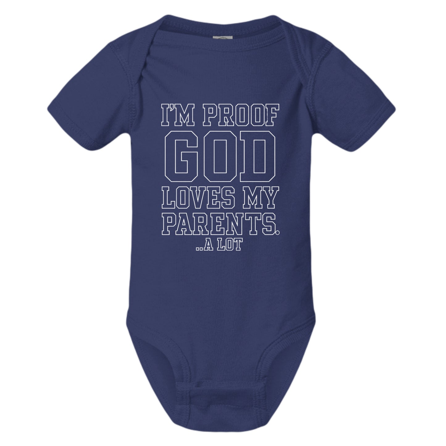 NAVY - FRONT