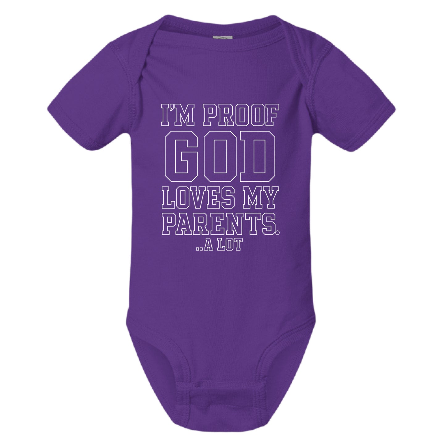 PURPLE - FRONT