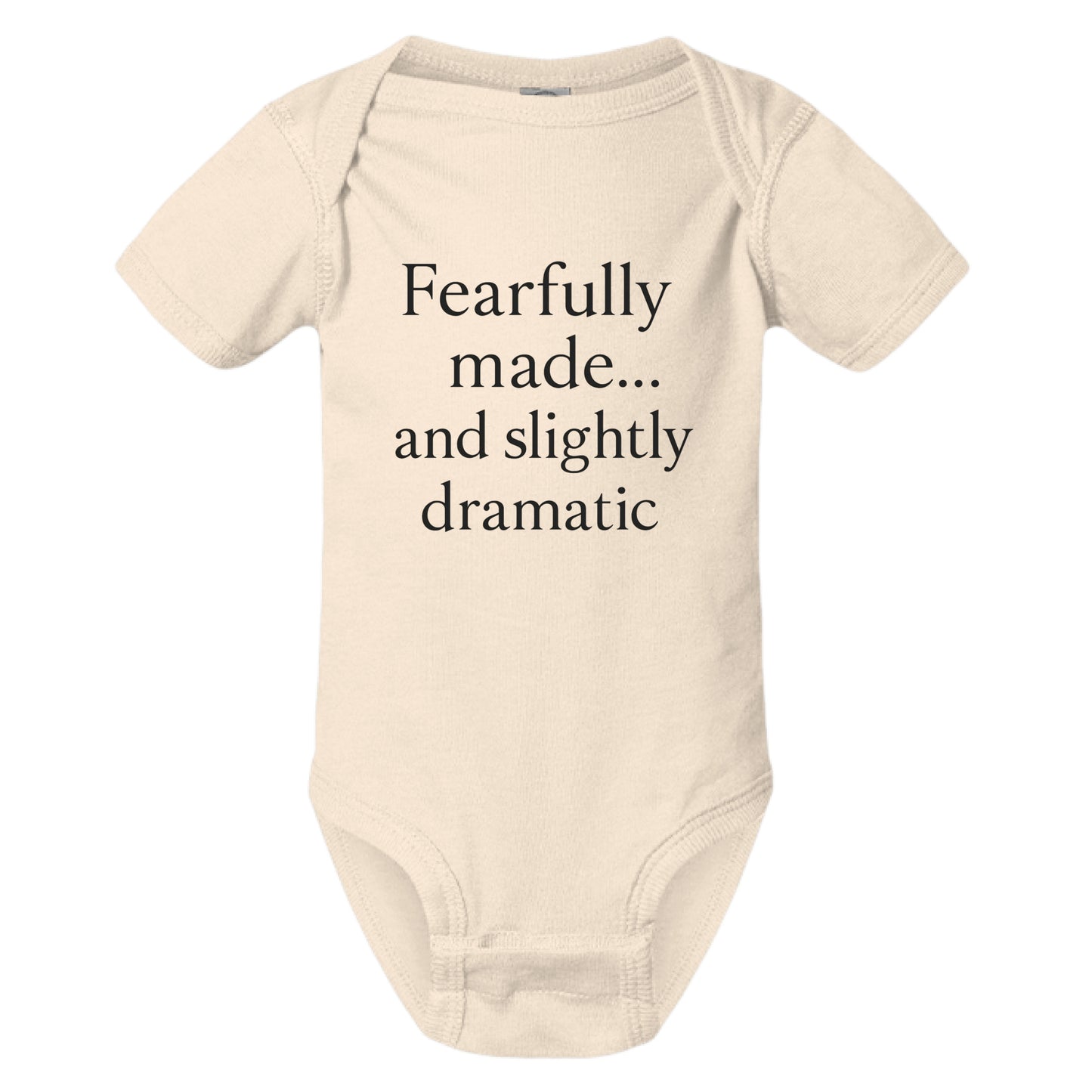 Natural - FRONT