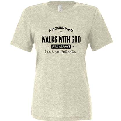 OATMEAL TRIBLEND - FRONT