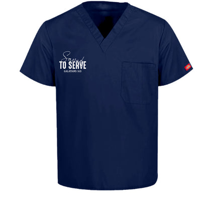 Navy - FRONT