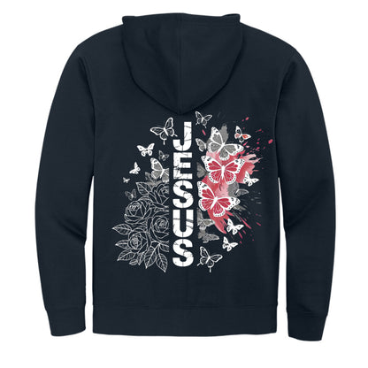 New Navy - BACK