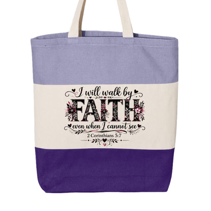 Purple/ Natural/ Lavender - FRONT