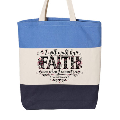Navy/ Natural/ Carolina Blue - FRONT