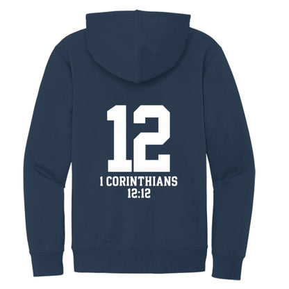 New Navy - BACK
