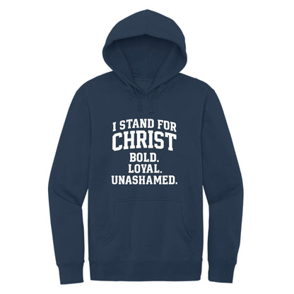 New Navy - FRONT