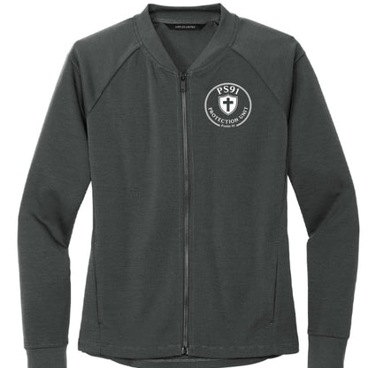 AnchorGrey - FRONT
