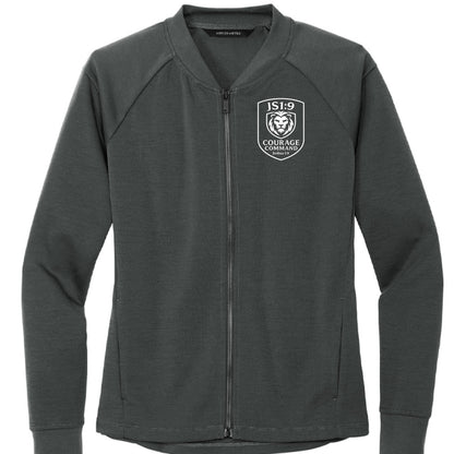 AnchorGrey - FRONT