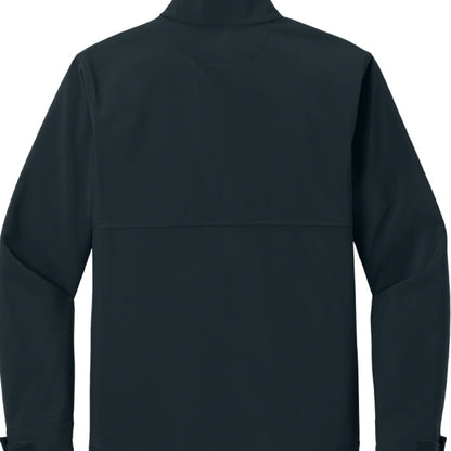 Navy - BACK
