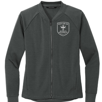 AnchorGrey - FRONT