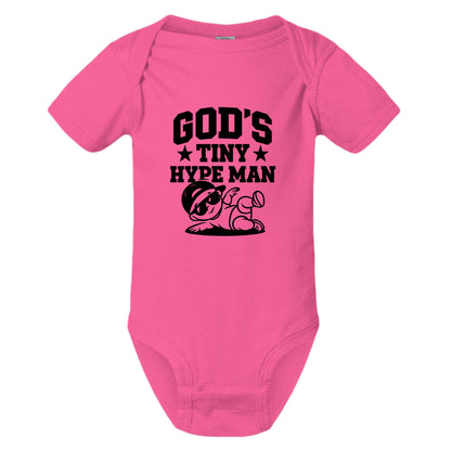 HOT PINK - FRONT