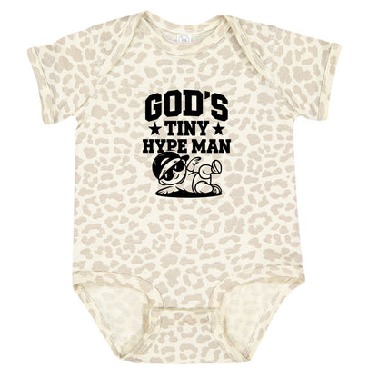 Natural Leopard - FRONT