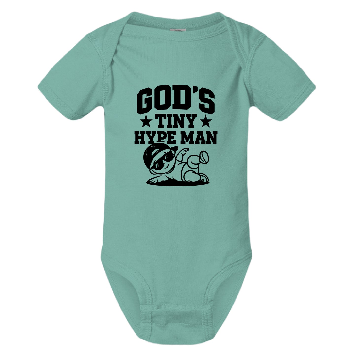 CARIBBEAN - FRONT
