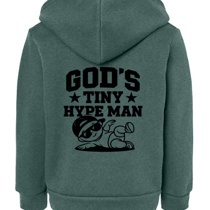 Heather Forest - BACK