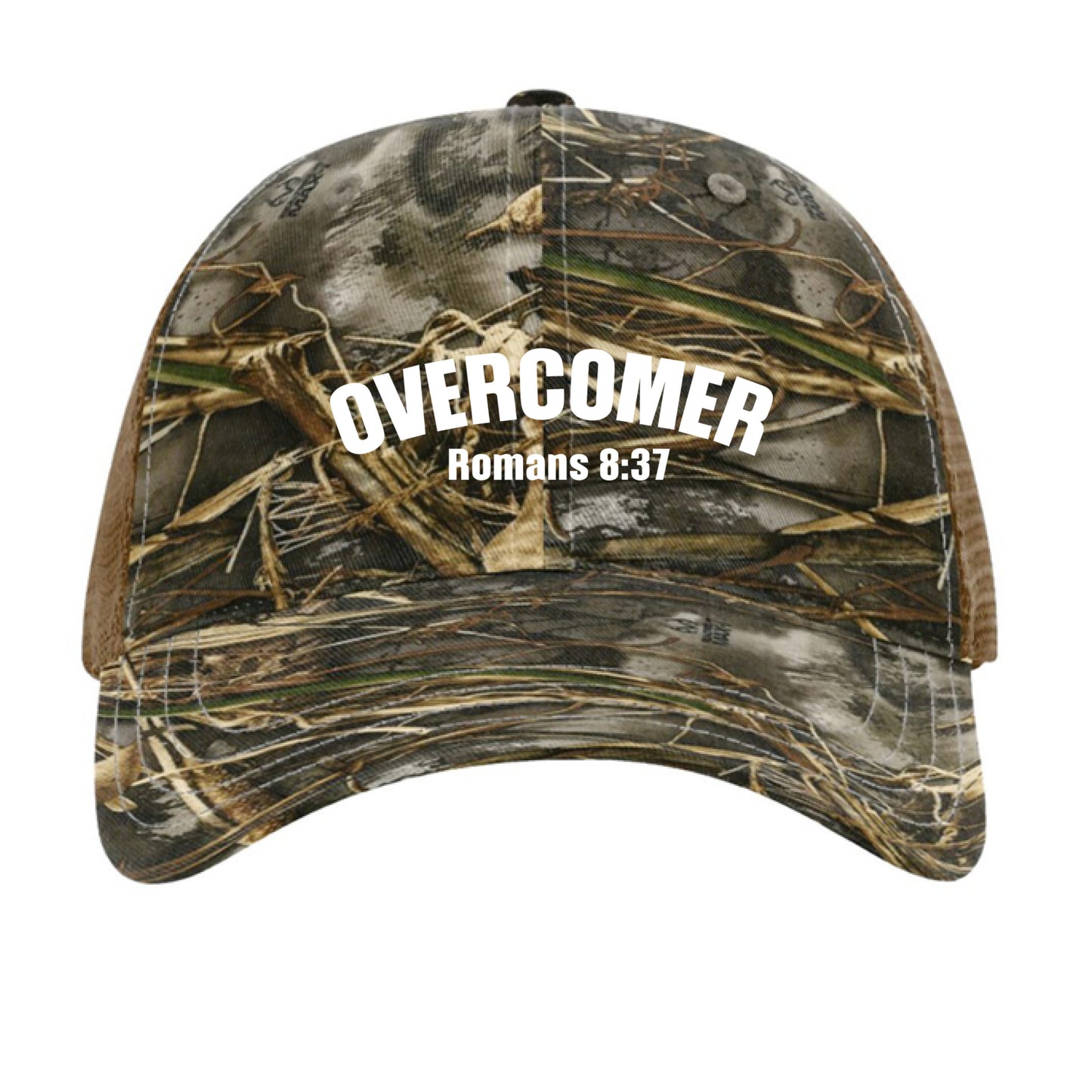 Realtree Max 7/ Buck - FRONT