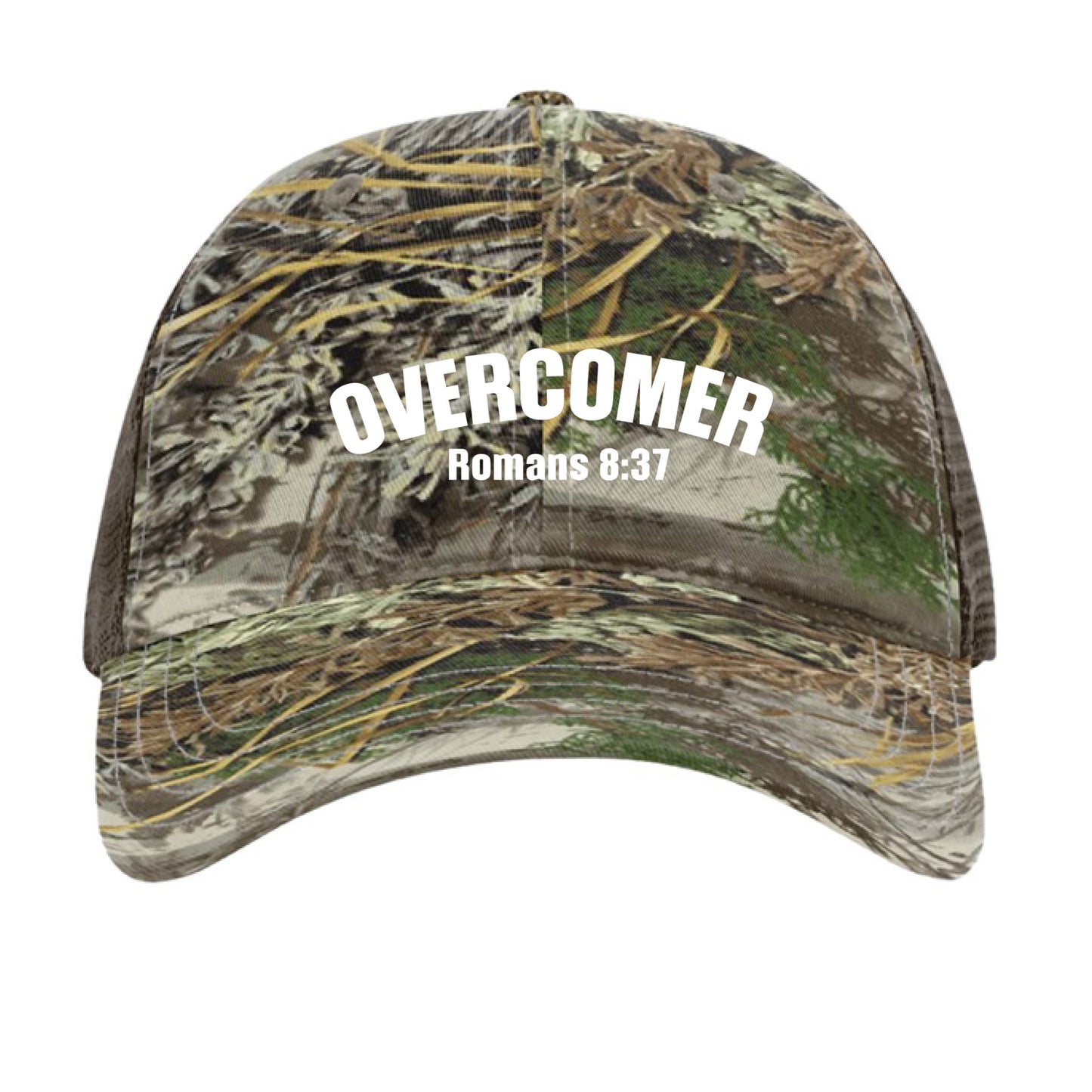 Realtree Max-1/ Brown - FRONT