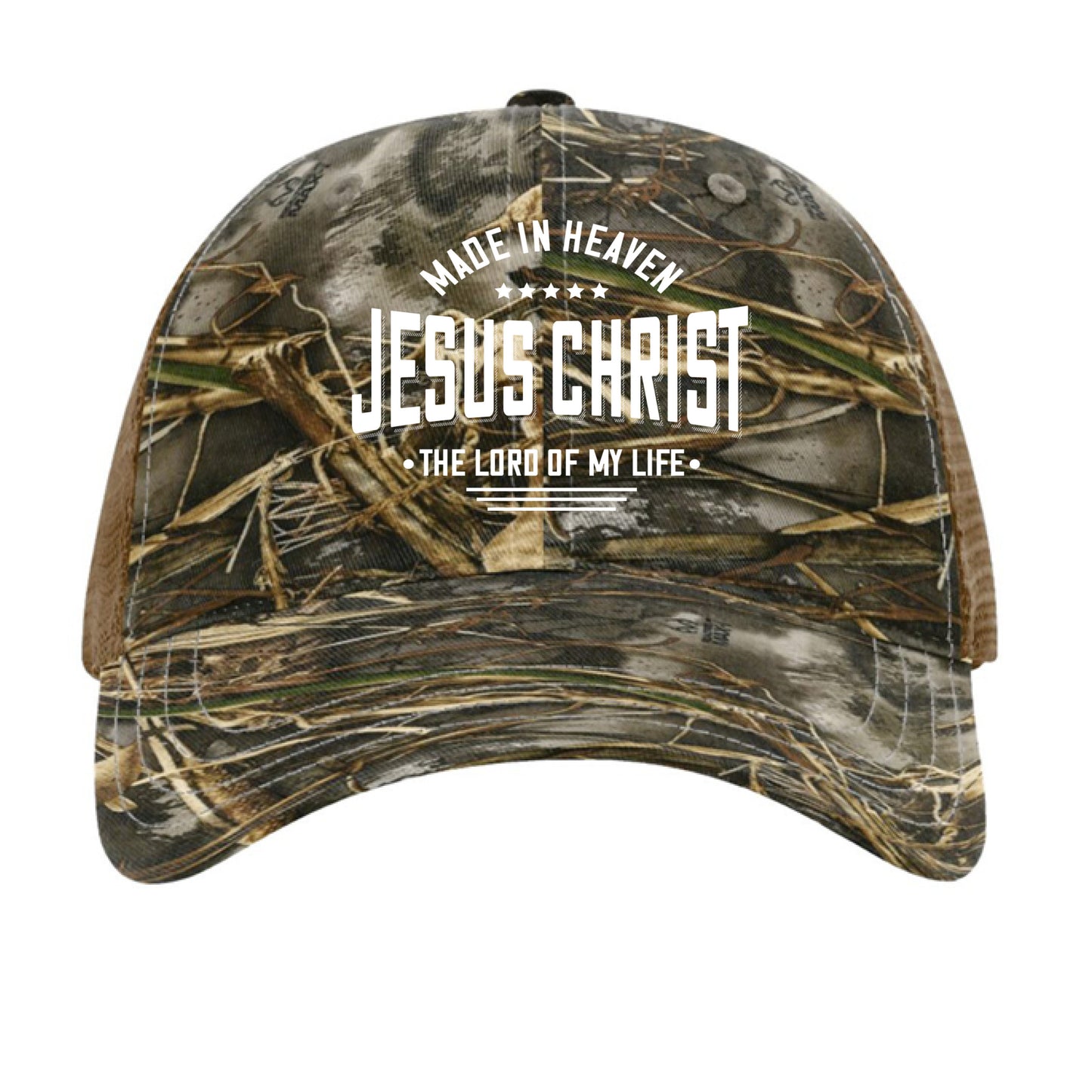 Realtree Max 7/ Buck - FRONT