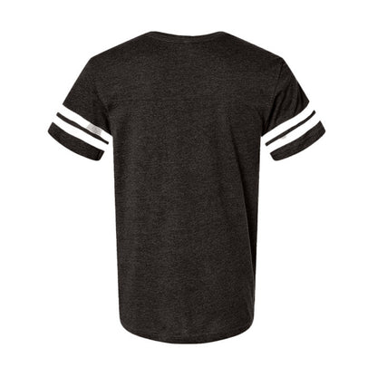 Vintage Smoke/ White - BACK