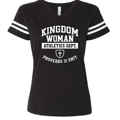 BLACK/ WHITE - FRONT
