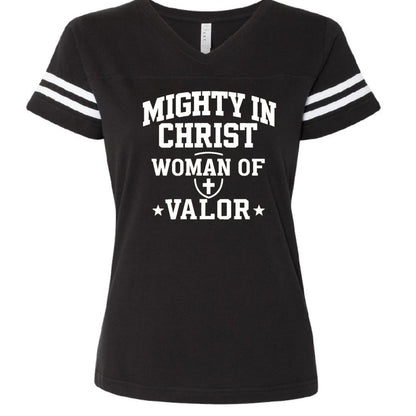 BLACK/ WHITE - FRONT