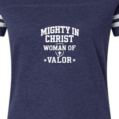 Vintage True Navy/ Blended White - FRONT