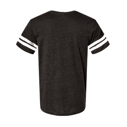 Vintage Smoke/ White - BACK