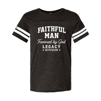 Vintage Smoke/ White - FRONT