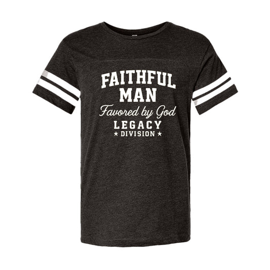 Vintage Smoke/ White - FRONT