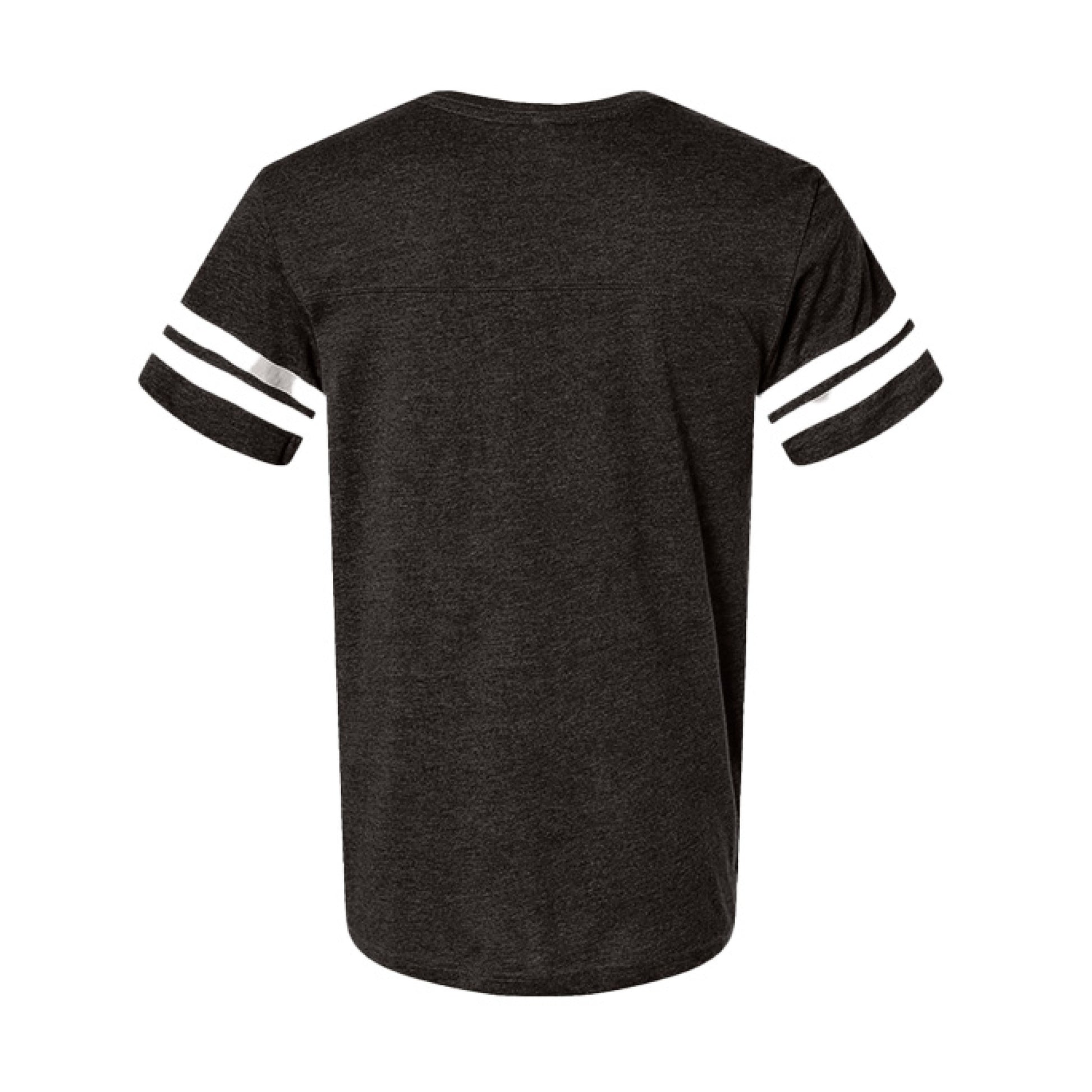 Vintage Smoke/ White - BACK