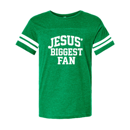 Vintage Green/ White - FRONT