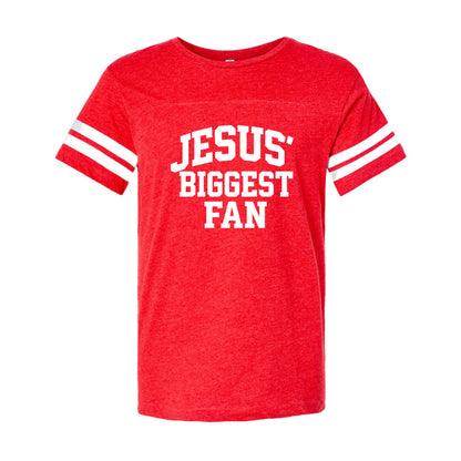 Vintage Red/ White - FRONT