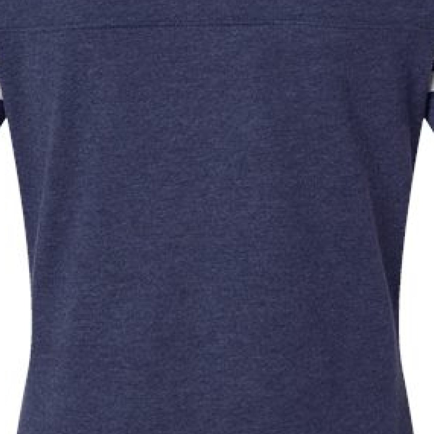 Vintage True Navy/ Blended White - BACK