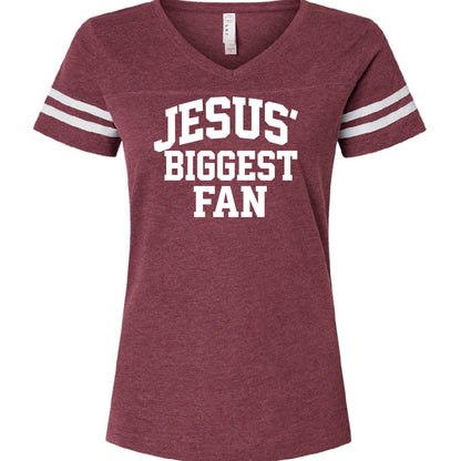 VN BRGNDY/ BL WH - FRONT