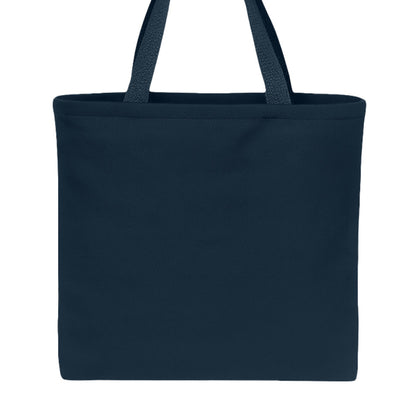 Navy - BACK
