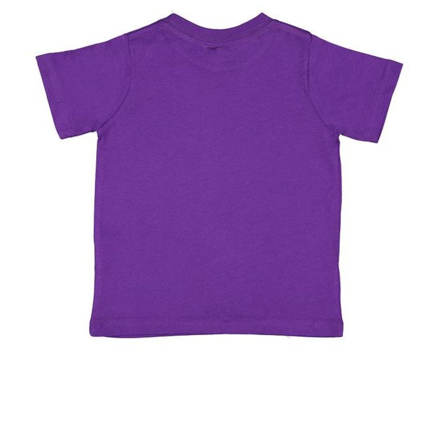PRO PURPLE - BACK