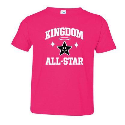 HOT PINK - FRONT