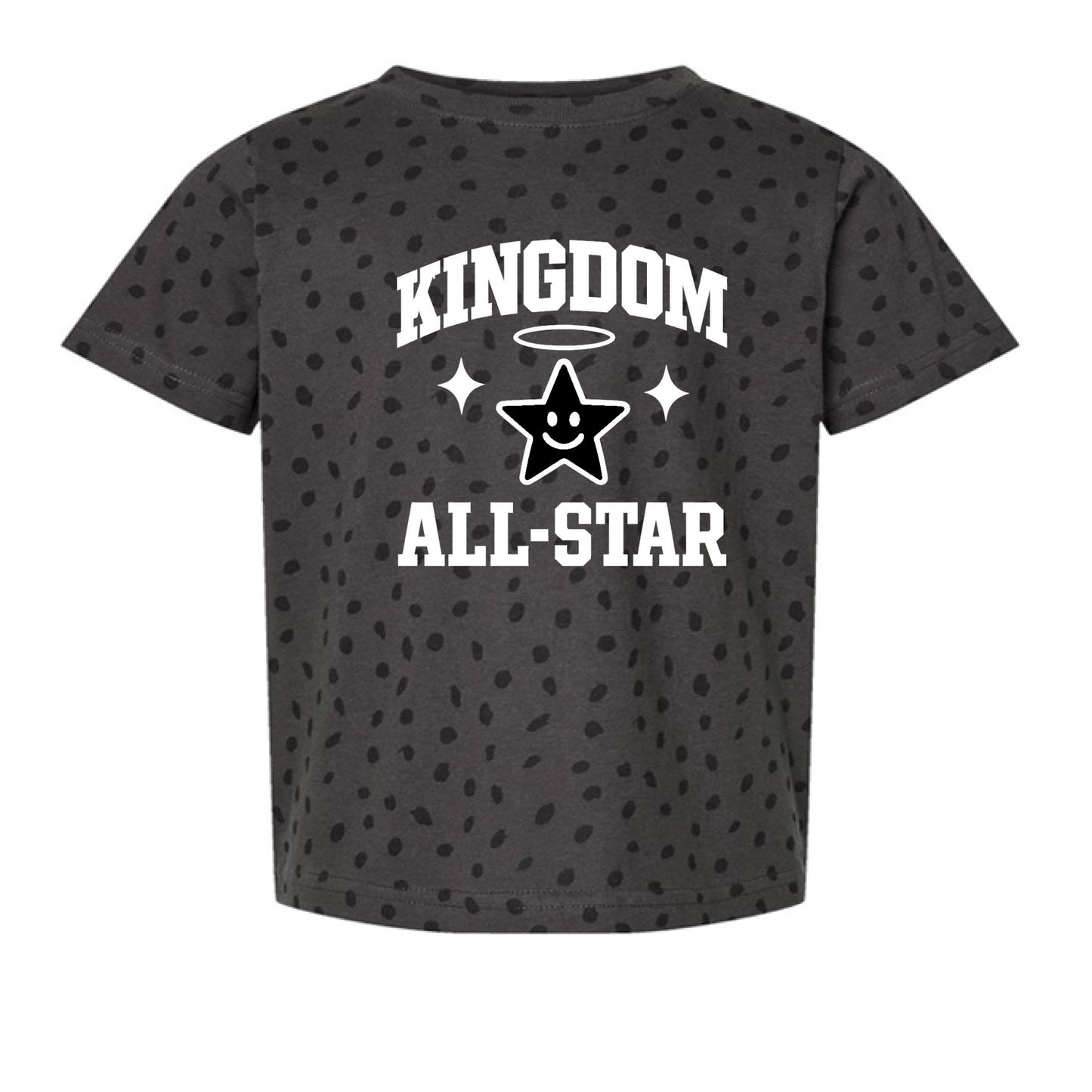 Slate Spot - FRONT