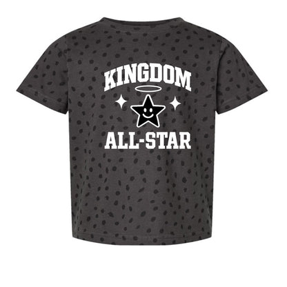 Slate Spot - FRONT