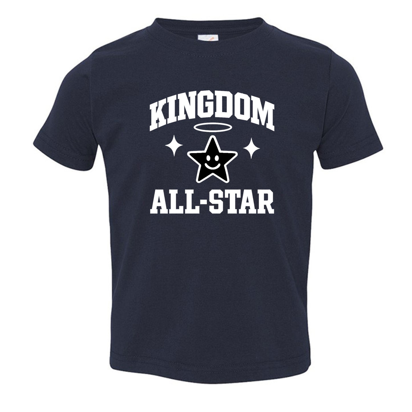 NAVY - FRONT
