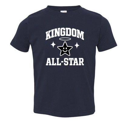 NAVY - FRONT