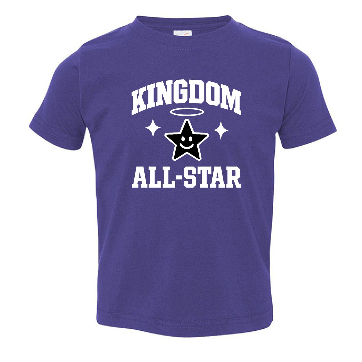 PURPLE - FRONT